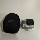 كاميرت قويرو هيرو 4 سلفر gopro 4