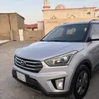 هونداي كريتاء 2017