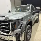 جي ام سي سييرا hd2500 غمارة 2025 فل كامل