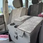 تكاية جي اكس ( بدون ثلاجة ) وديكور القير