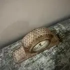 ساعة مكتبيه قديمه تراثيه