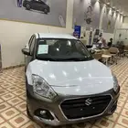 سوزوكي ديزاير فل 2025 الشكل القديم