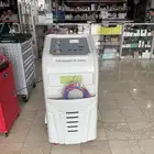 جهاز شحن فريون مكيف السيارة