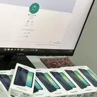 جالكسي A06 مروت مع تغيير الموقع