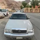فورد ماركيز 2008