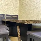 سفرة طعام 8 كراسي