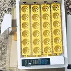 فقاسات  بيض جديد عدد (4) فقاسات
