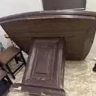 طاولة لوجه الله
