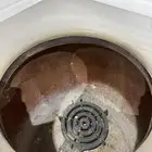 فرن غاز تنورخبز