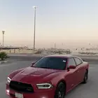 دوج تشارجر 2012