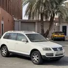 فوكس فاجن طوارق 2007