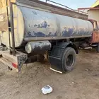 تانكي ماء