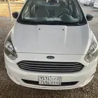 فورد فيجو 2018 للبيع اقساط