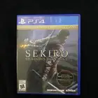 sekiro ps 4