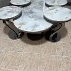 طاولات خدمه