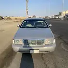فورد فكتوريا موديل 1999 مرهم 2011