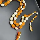 سبحة مستكة لون منوصف مميز