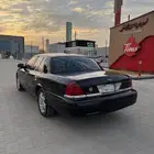 فورد كراون فكتوريا مالك ثاني