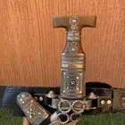 جنبية فضه قرن