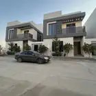 فيلا مساحة 281 م.