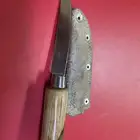سكين   مطويات
