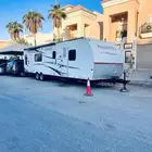 كرفان امريكي بولمان