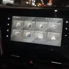 شاشه كامري 22 مطور للبيع