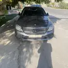 مرسيدس c200 2017