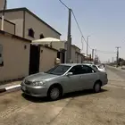 كامري 2003 تماتيك نظيفف
