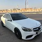 مرسيدس E300