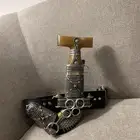 جنبيه حك زراف كفو