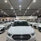 فورد توروس 2019