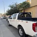 نيسان نافارا