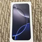 ايفون 16 بروماكس 512 قيقا