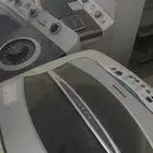 مغسله متكامل بجميع اغراضها نظيف على الشرط