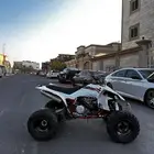 yfz450 رابتر