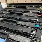 حبر 222 طابعات اتش بي MFP3303sdw الليزرية الملونة