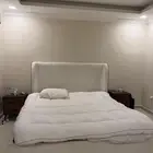 سرير و2 كومدينه فقط   مرتبه