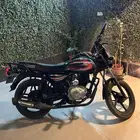 دباب بوكسر صيني BM150 شبه جديد