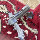 دقمه سلف جي اكس صالون من98لين2007