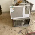 مكيفات شباك