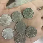 عملات نادره
