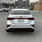 كيا سيراتو 2019 فضي
