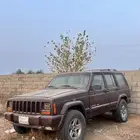 جيب شروكي 2000