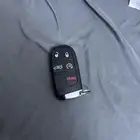 مفتاح دوج تشارجر