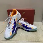 حذاء بوما رياضي مستعمل مرتين مدة الاستعمال ساعتين(شبه جديد