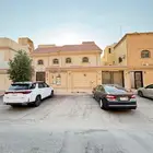 للايجار شقه بحي اشبيلة 3 غرف ب35 الف