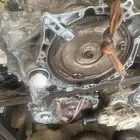 قير النترا cvt 2022