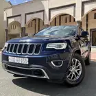 جيب جراند شيروكي فل بدي وكالة