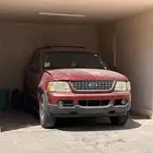 فورد اكسبلورر